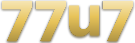 77u7 logo